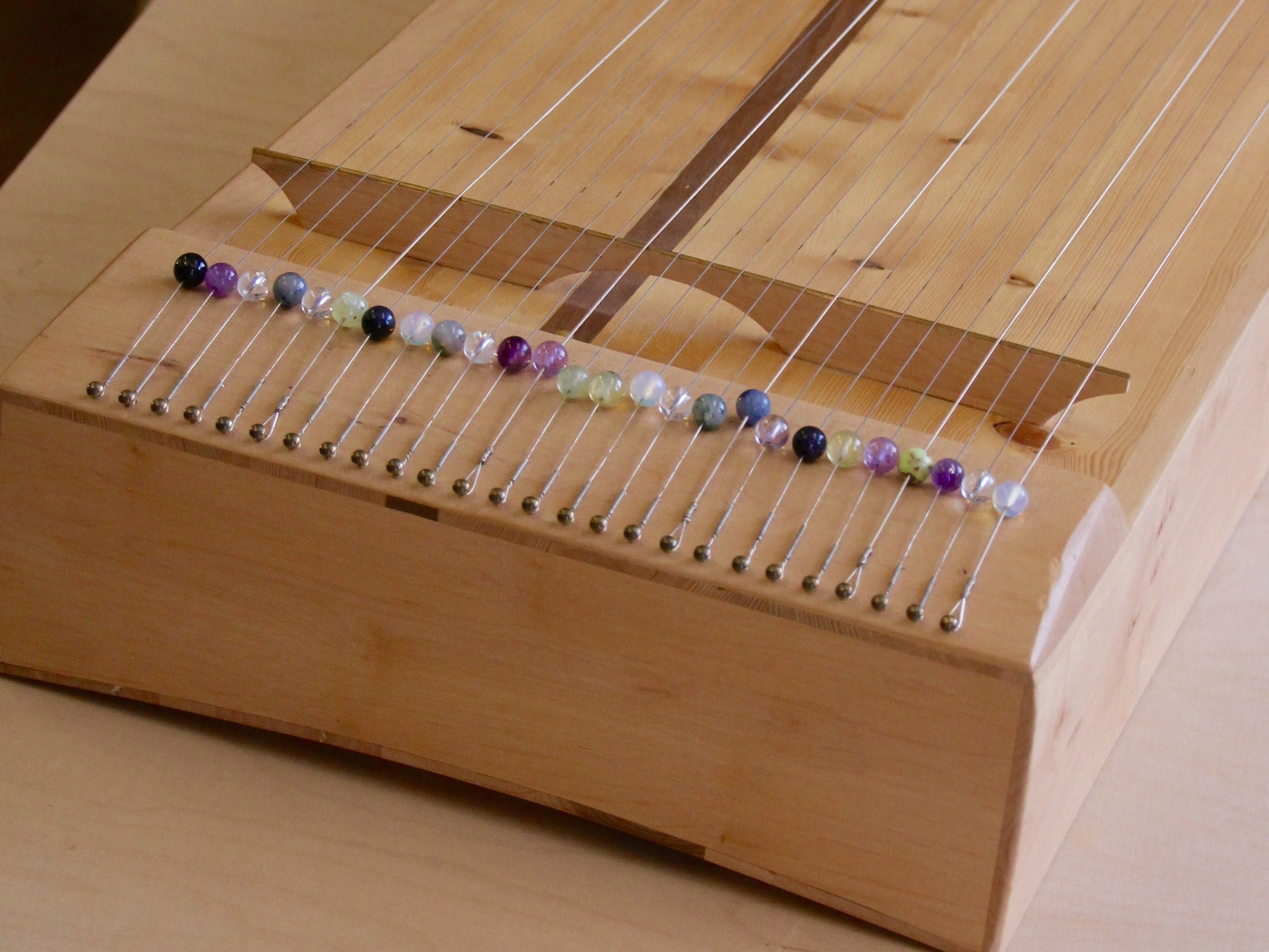 Körpermonochord